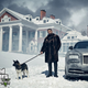 Illustration for article titled Drake Looks Like Hes About To Run A Heist In iGTA V/i